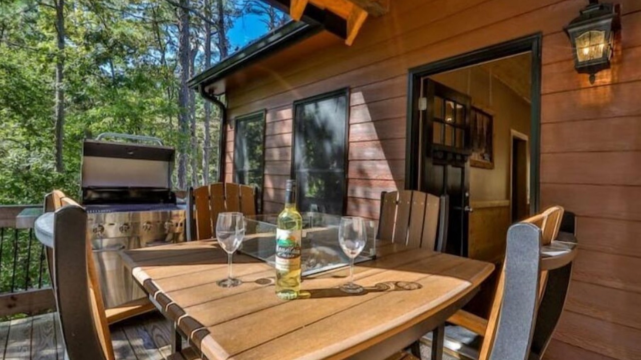 Photo of Outdoor in Eagle Mountain