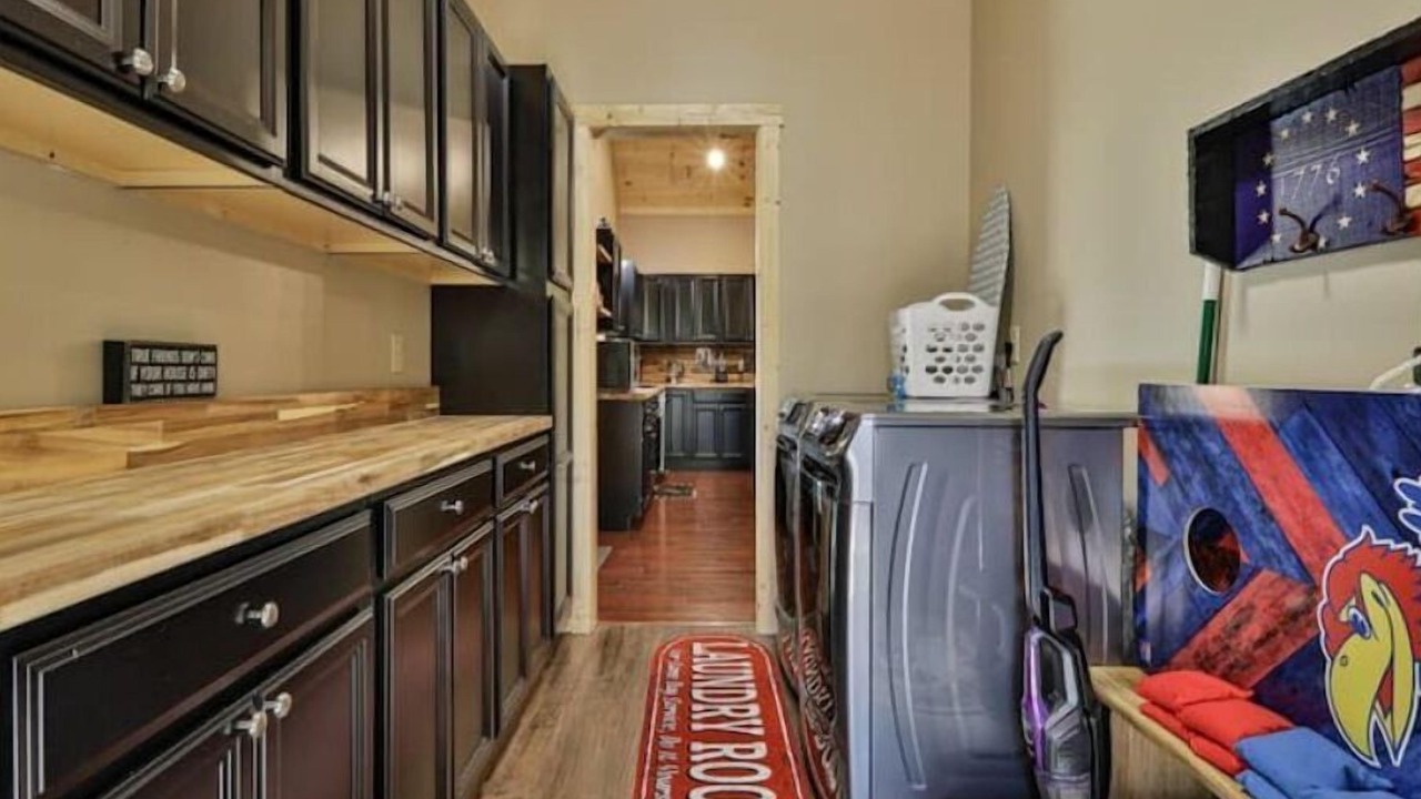 Photo of Kitchen in Eagle Mountain