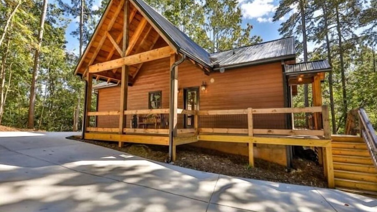 Photo of Outdoor in Eagle Mountain