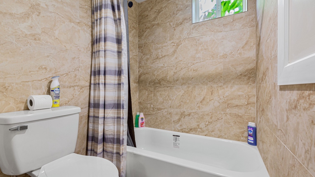 Photo of Bathroom in Bryn Mawr-Skyway