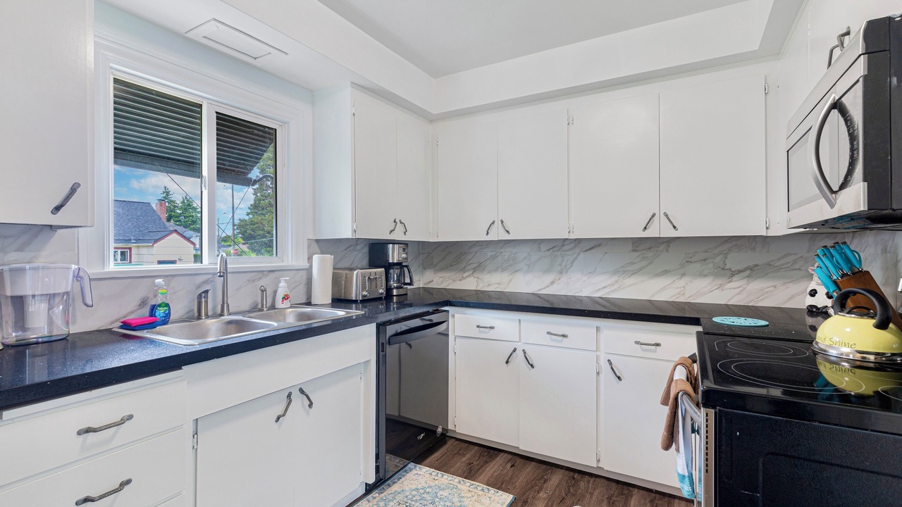 Photo of Kitchen in Bryn Mawr-Skyway