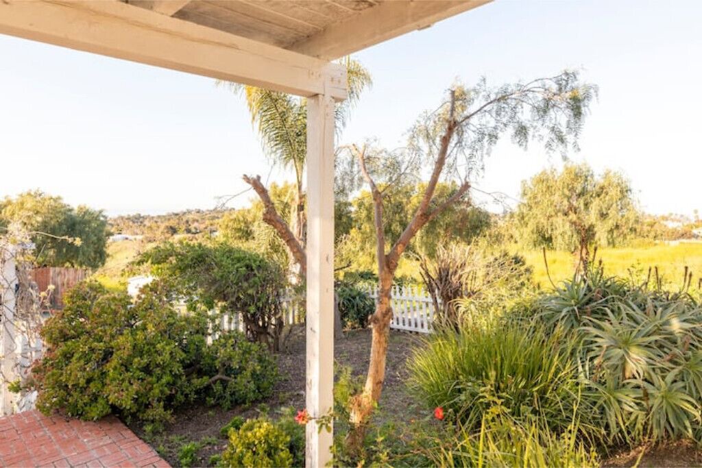 Photo of Outdoor in Central Malibu