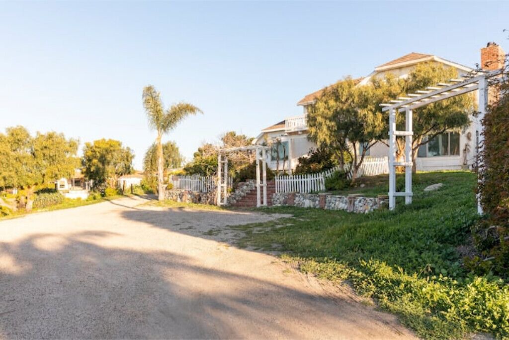 Photo of Outdoor in Central Malibu