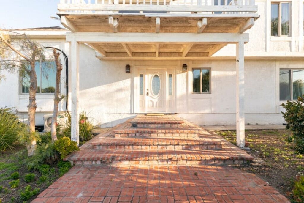 Photo of Outdoor in Central Malibu