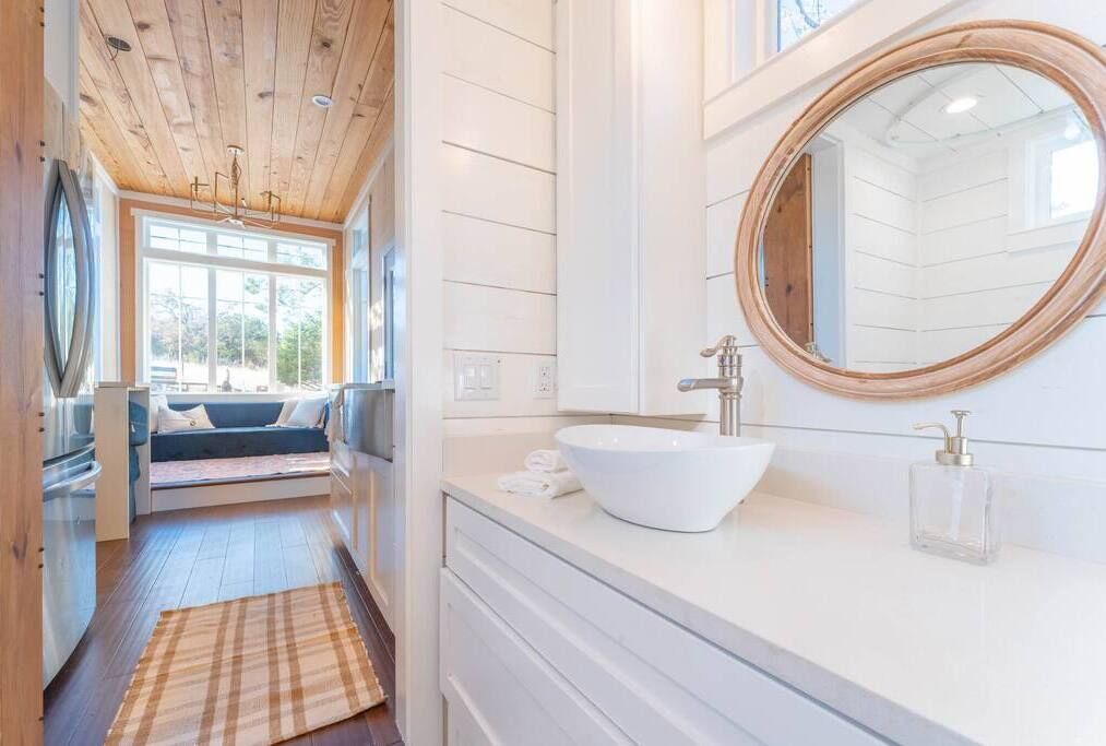 Photo of Bathroom in Fredericksburg