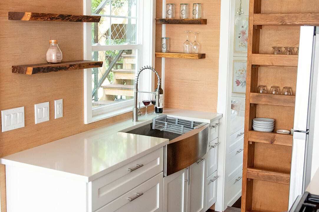 Photo of Kitchen in Fredericksburg