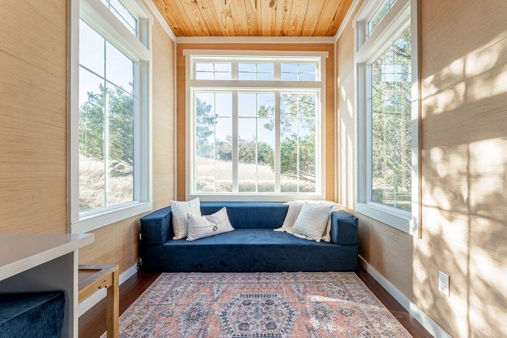 Photo of Livingroom in Fredericksburg