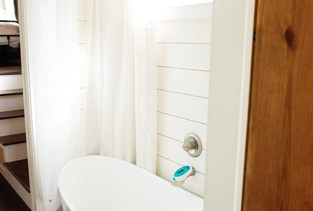 Photo of Bathroom in Fredericksburg