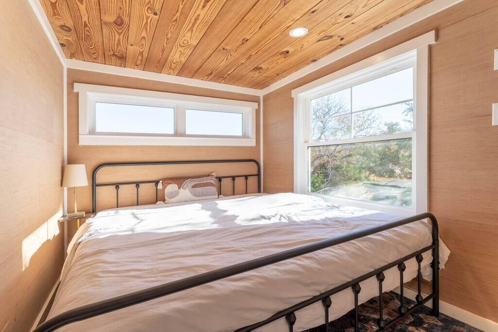 Photo of Bedroom in Fredericksburg