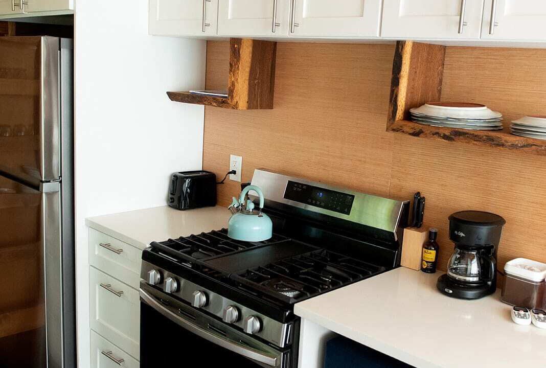 Photo of Kitchen in Fredericksburg