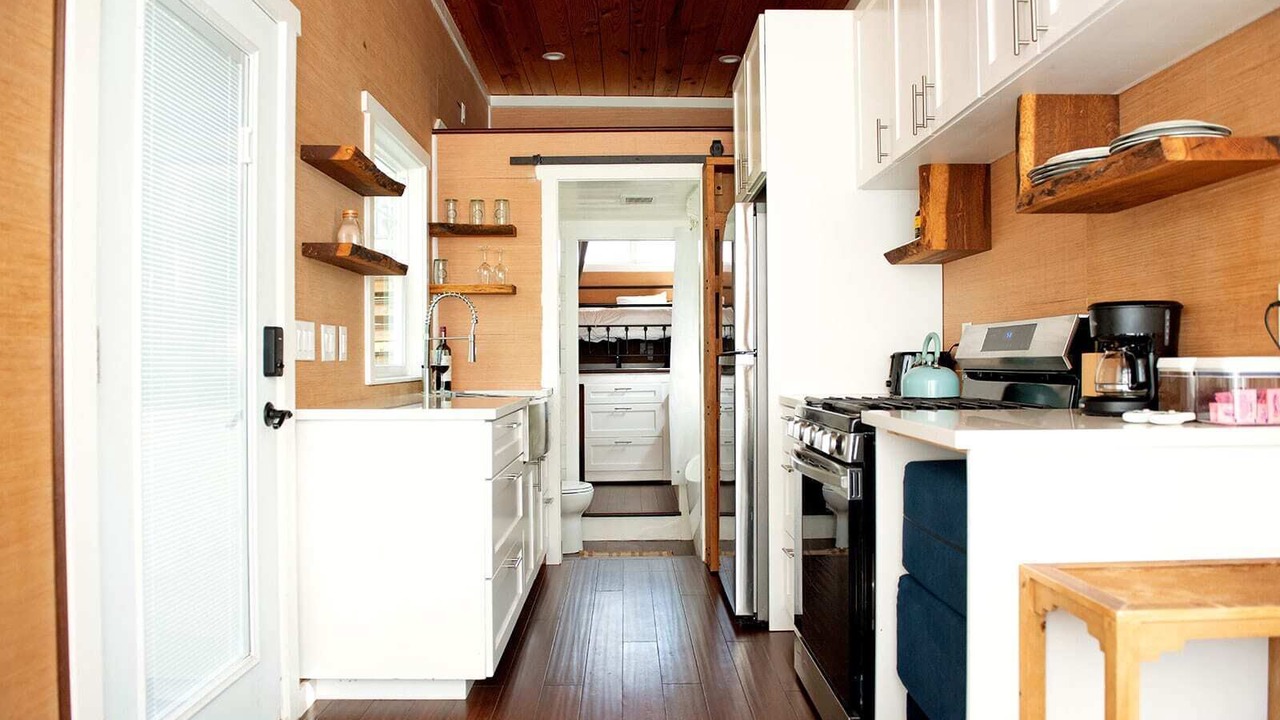 Photo of Kitchen in Fredericksburg