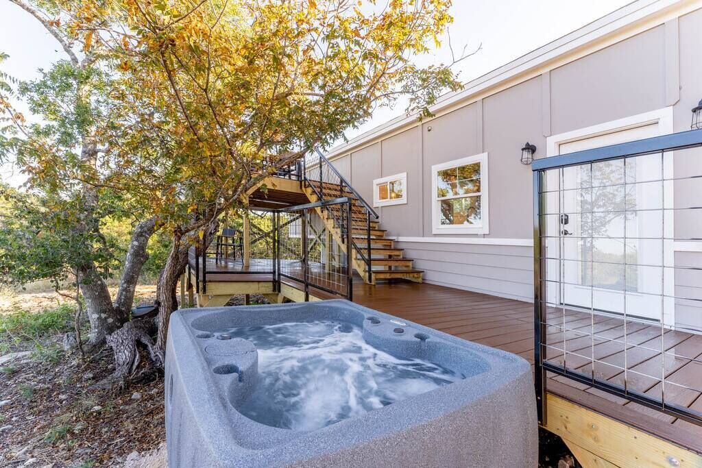 Photo of Patio Balcony in Fredericksburg
