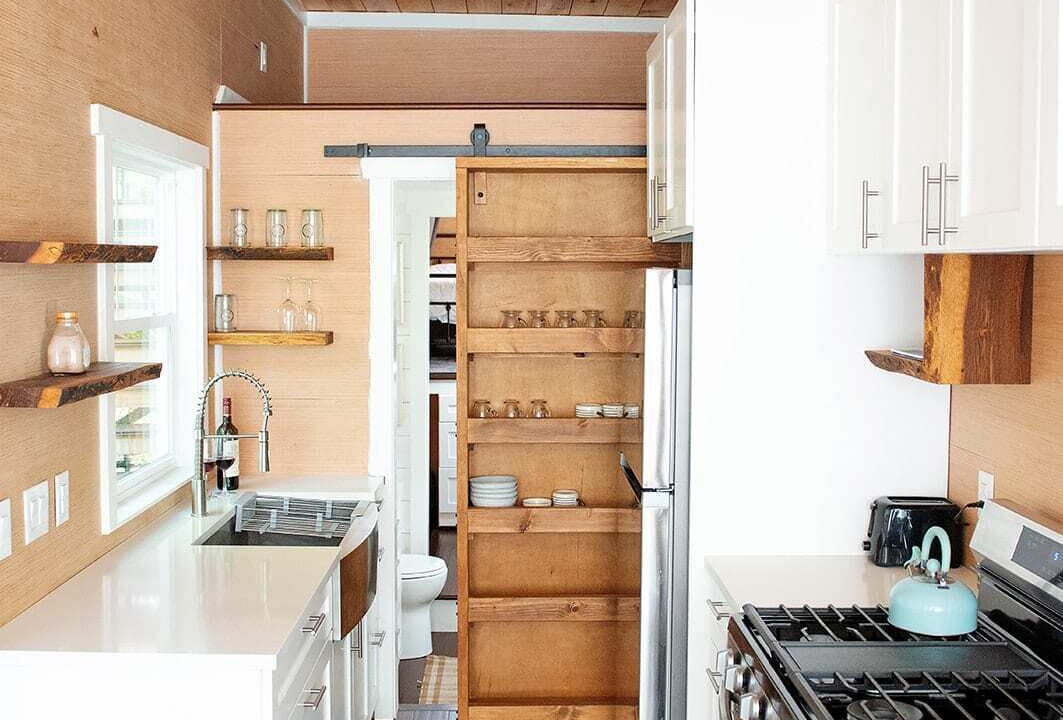 Photo of Kitchen in Fredericksburg