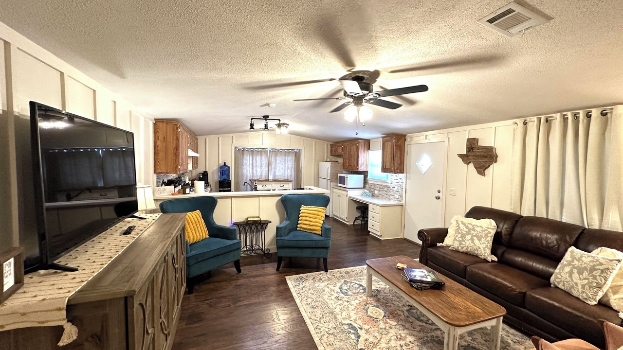 Photo of Livingroom in Levelland