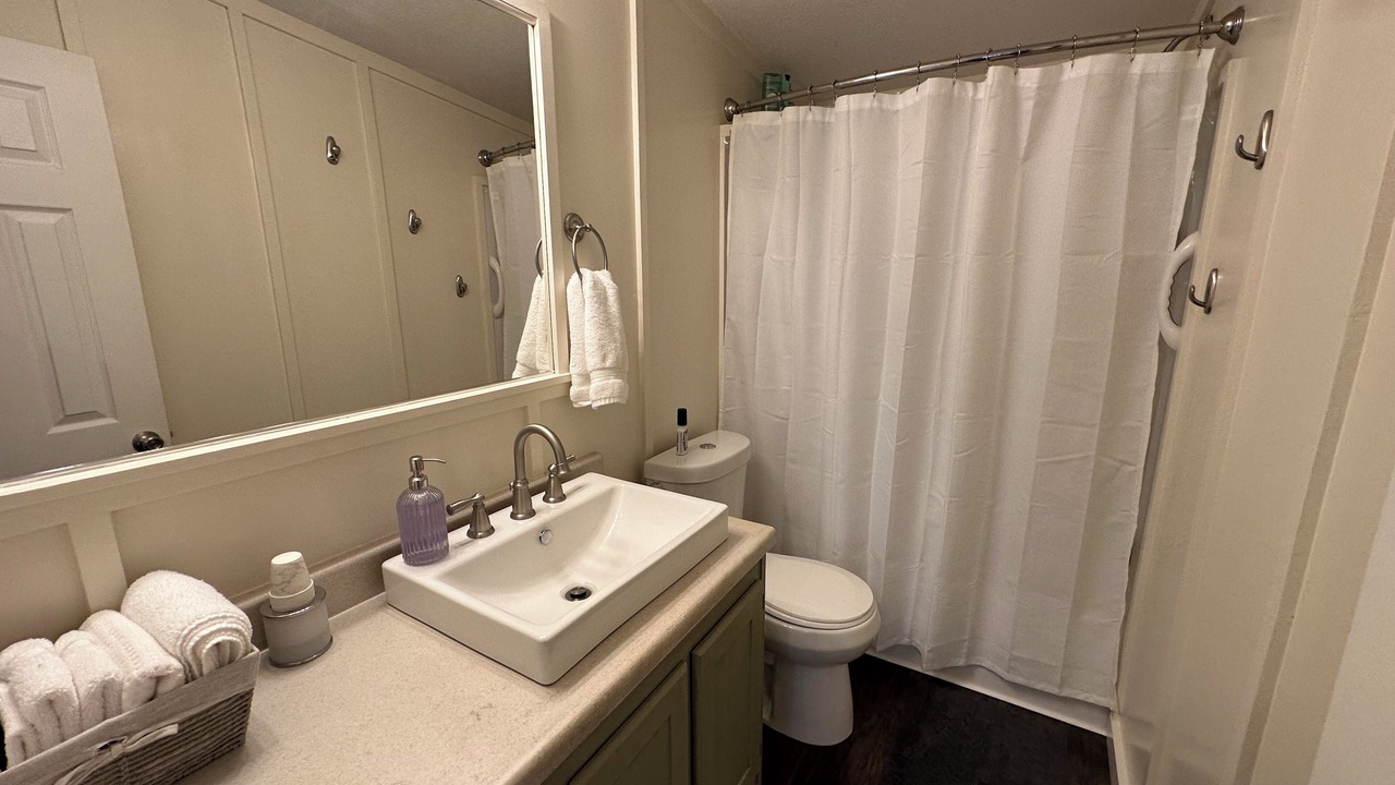 Photo of Bathroom in Levelland
