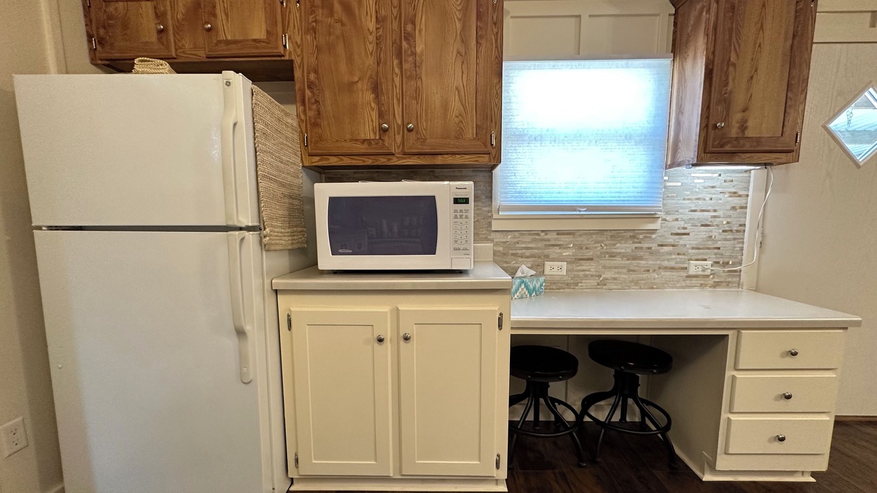 Photo of Kitchen in Levelland