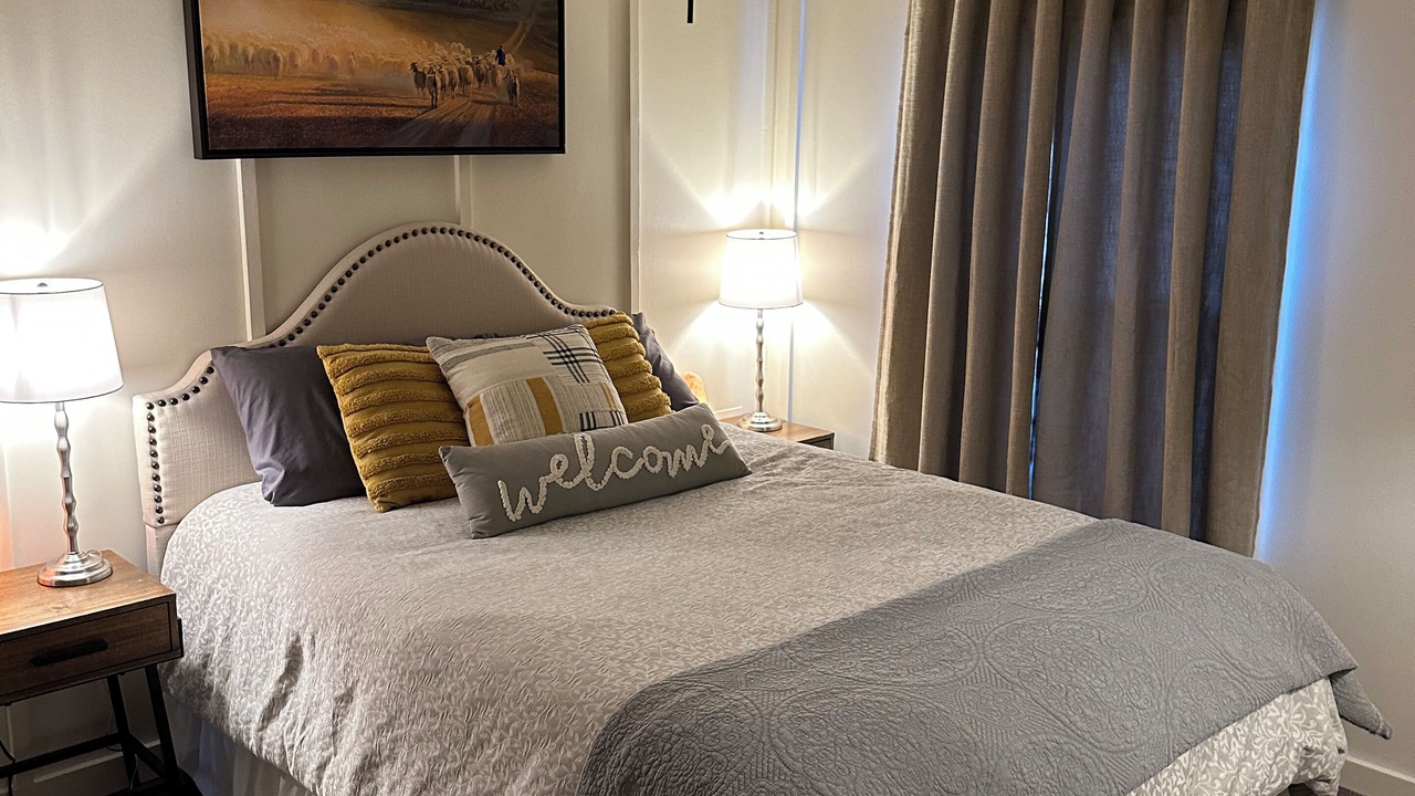 Photo of Bedroom in Levelland