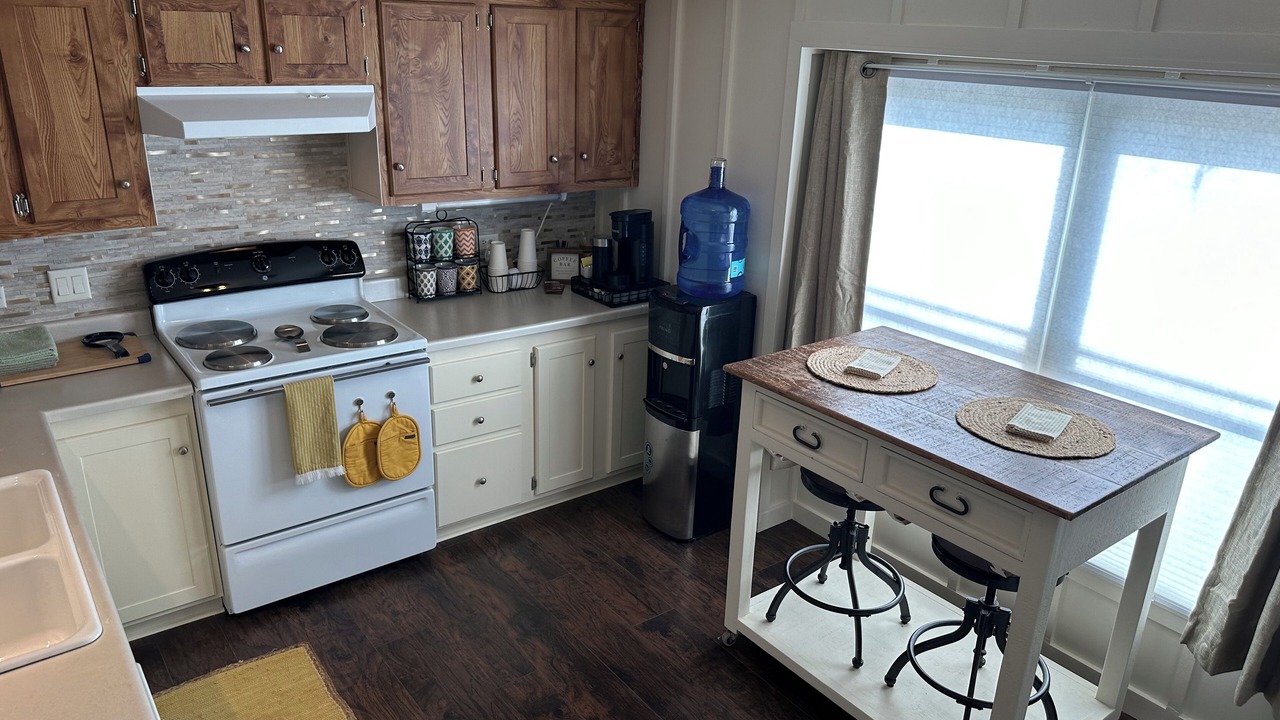 Photo of Kitchen in Levelland