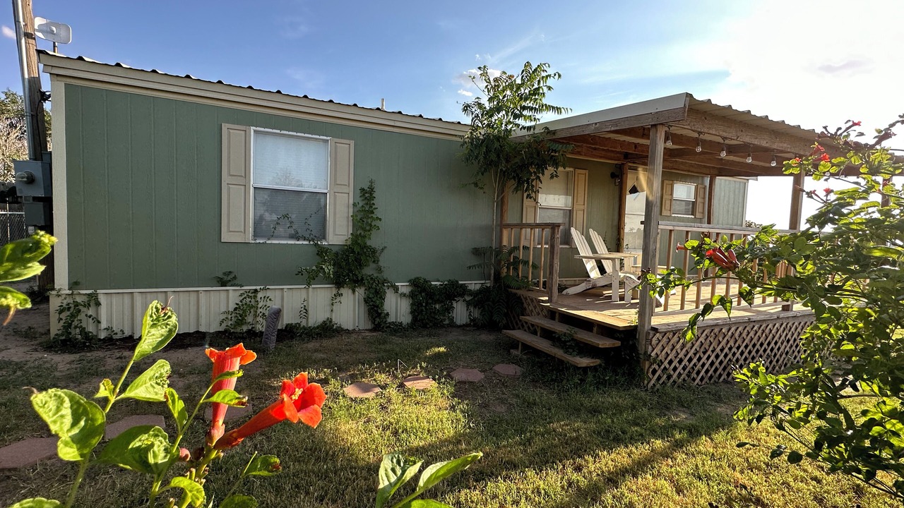 Photo of Patio Balcony in Levelland