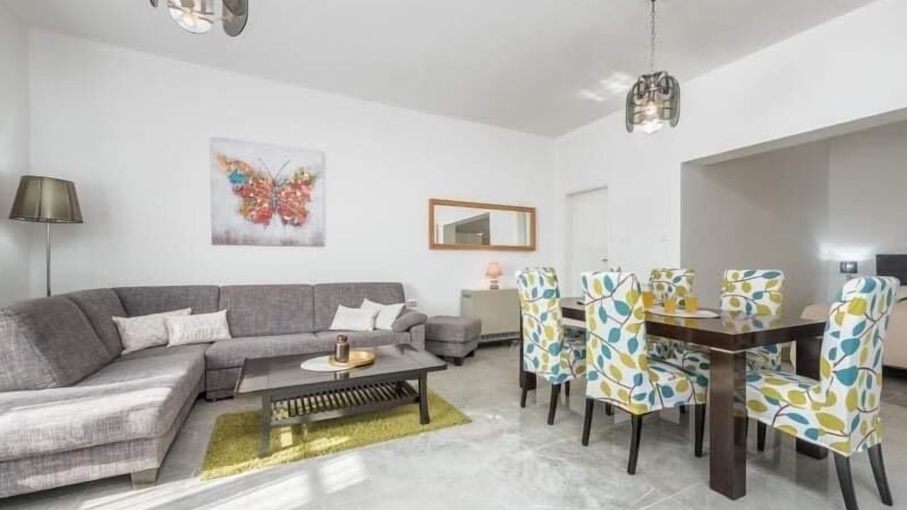 Photo of Livingroom in Poljica