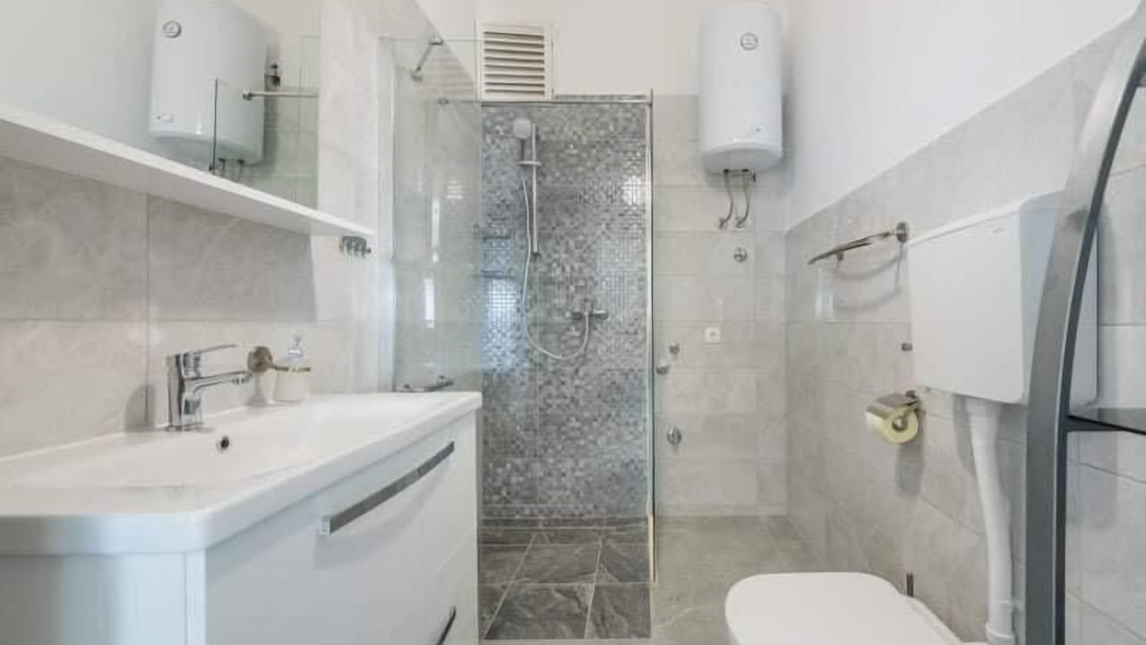 Photo of Bathroom in Poljica