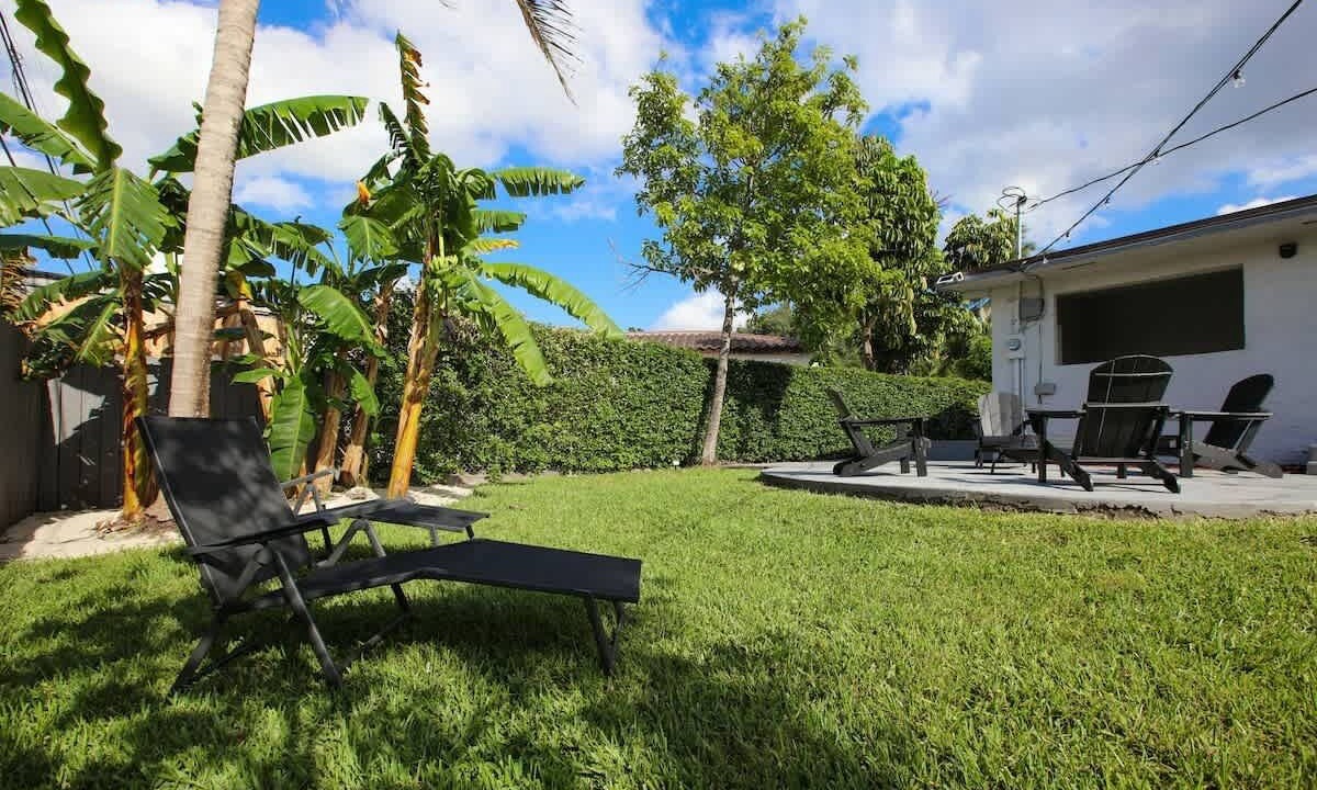 Photo of Outdoor in Coral Terrace