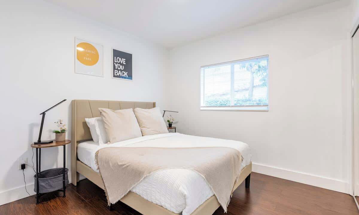 Photo of Bedroom in Coral Terrace