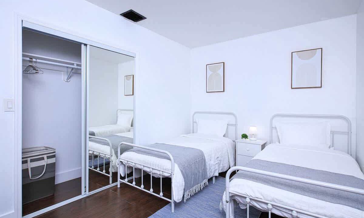 Photo of Bedroom in Coral Terrace