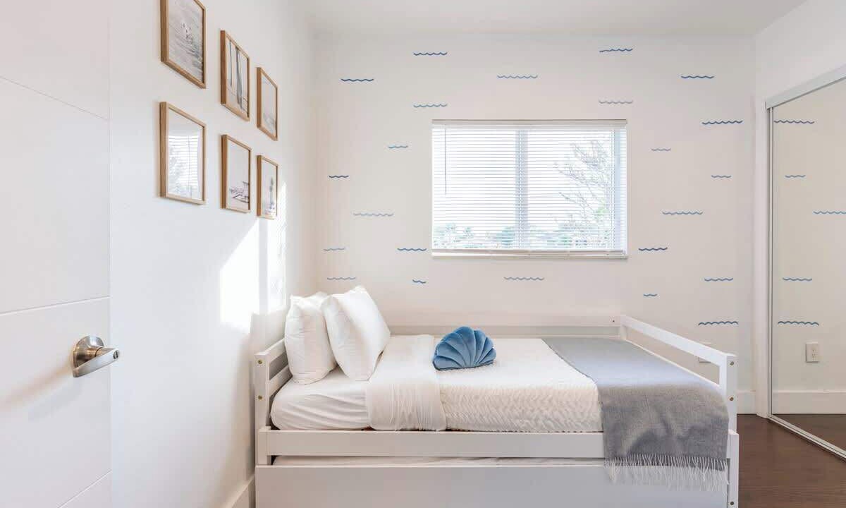 Photo of Bedroom in Coral Terrace