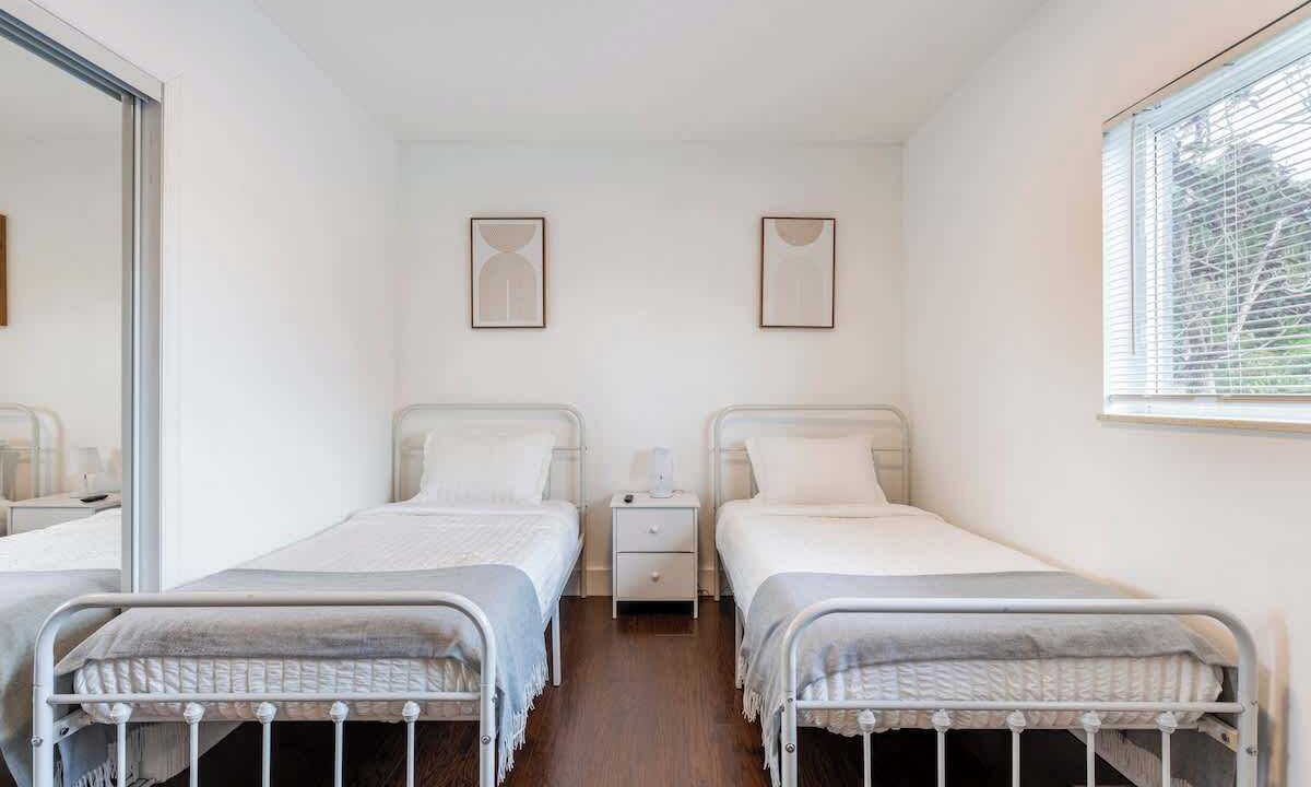 Photo of Bedroom in Coral Terrace