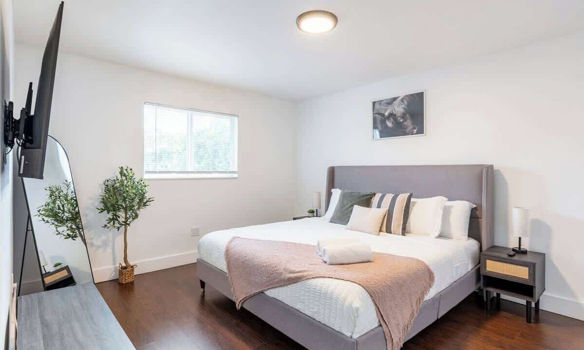 Photo of Bathroom in Coral Terrace