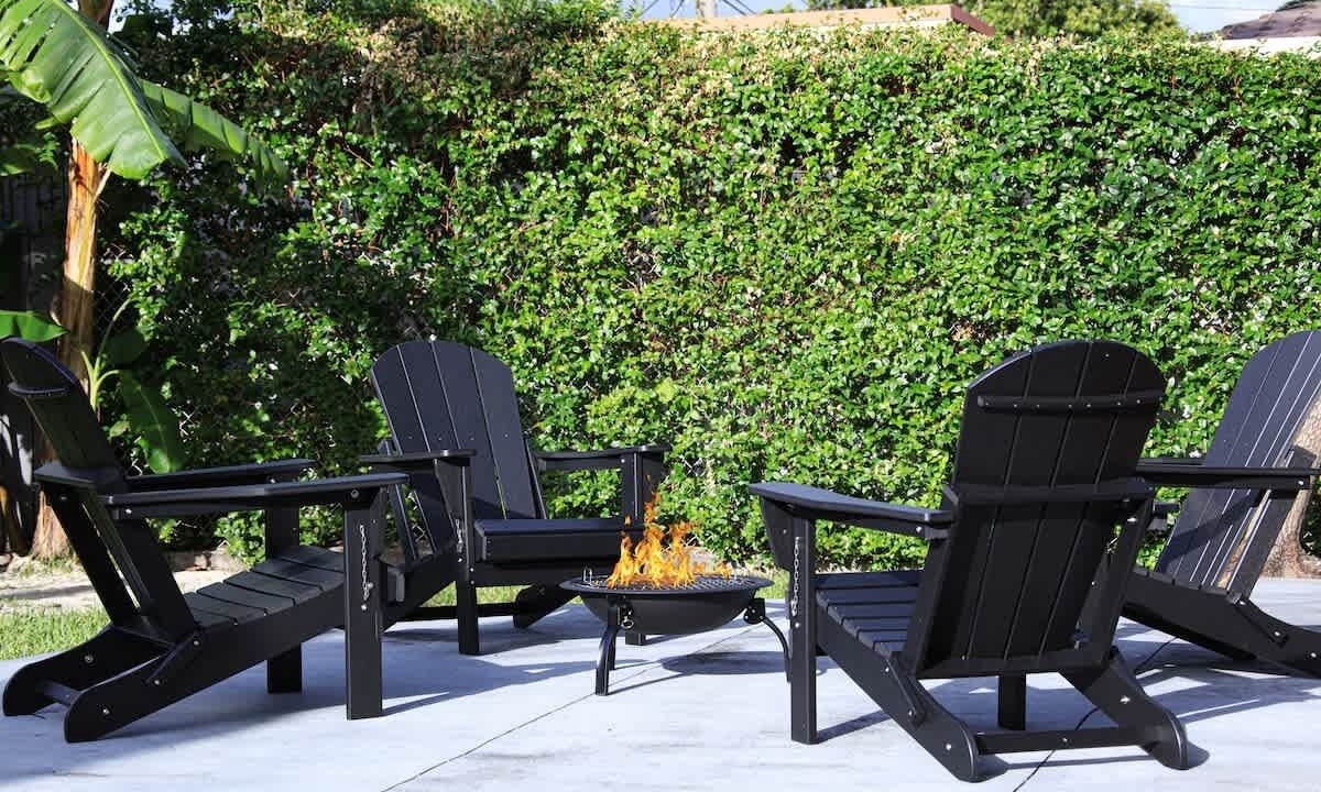 Photo of Outdoor in Coral Terrace