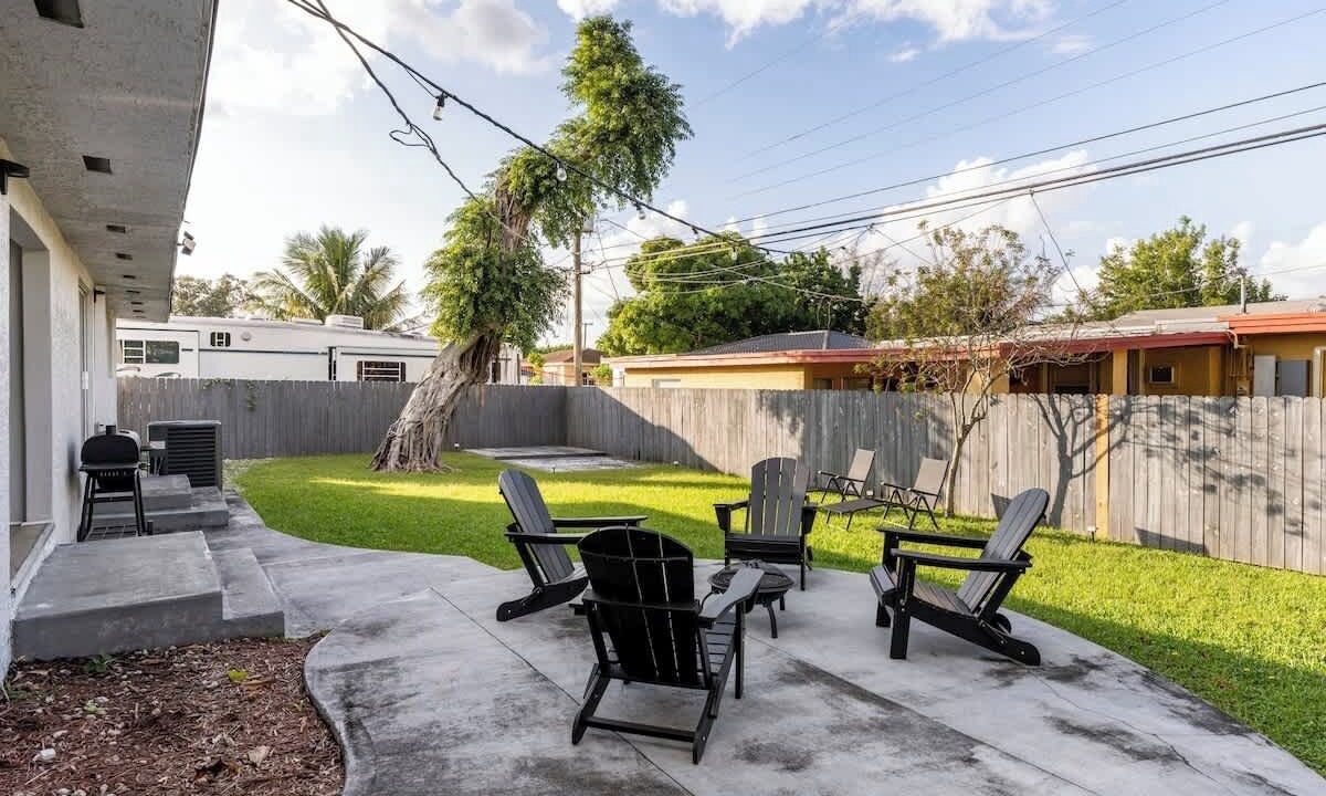 Photo of Outdoor in Coral Terrace