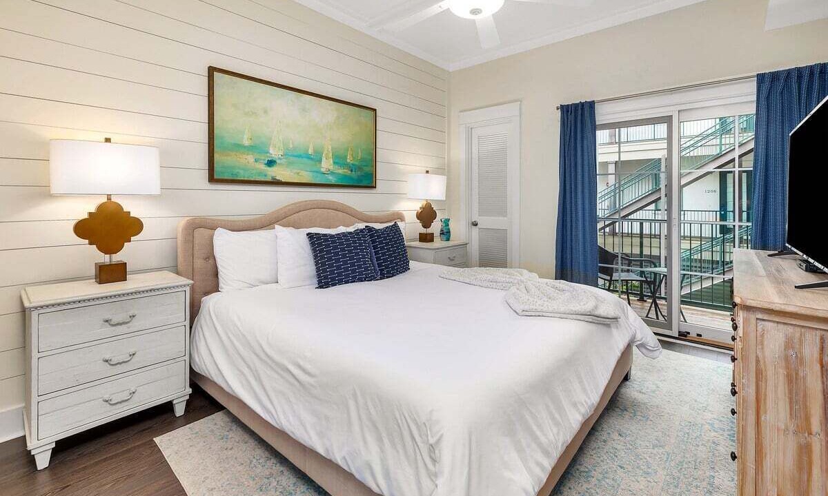 Photo of Bedroom in King City