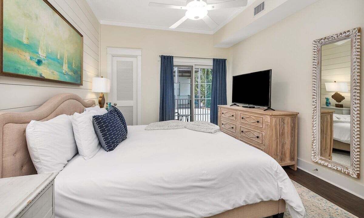 Photo of Bedroom in King City