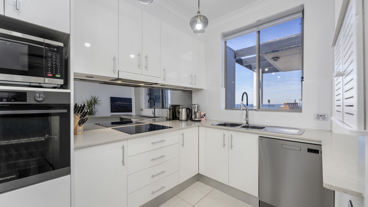 Photo of Kitchen in Merewether