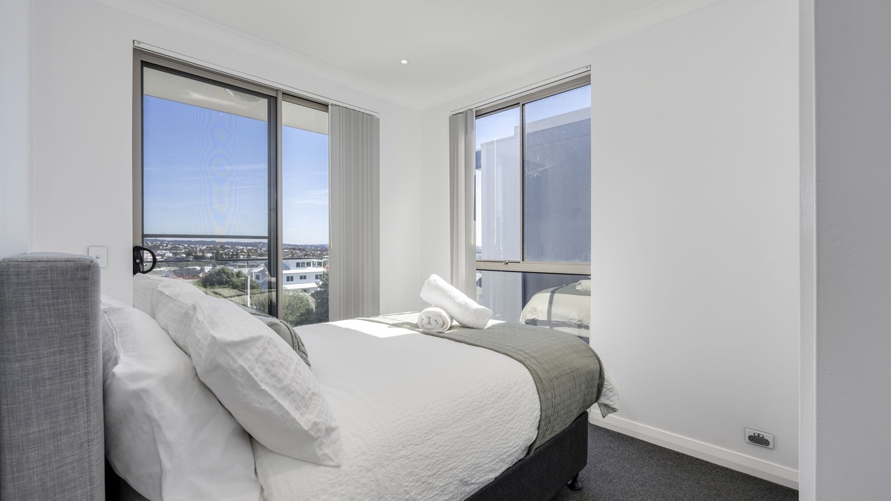 Photo of Bedroom in Merewether