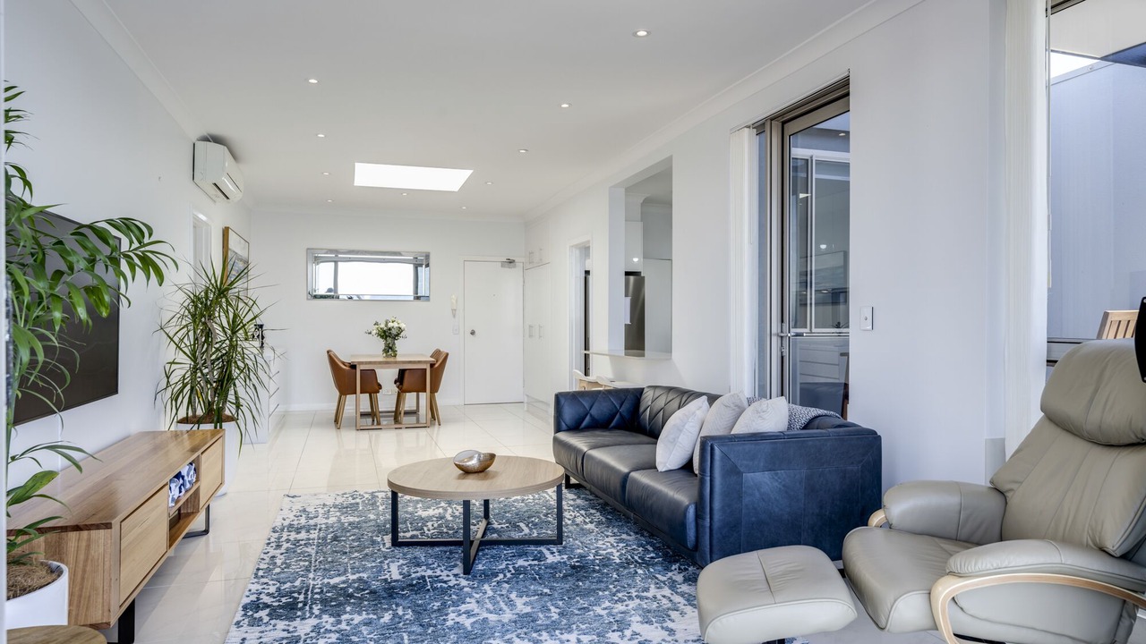 Photo of Livingroom in Merewether