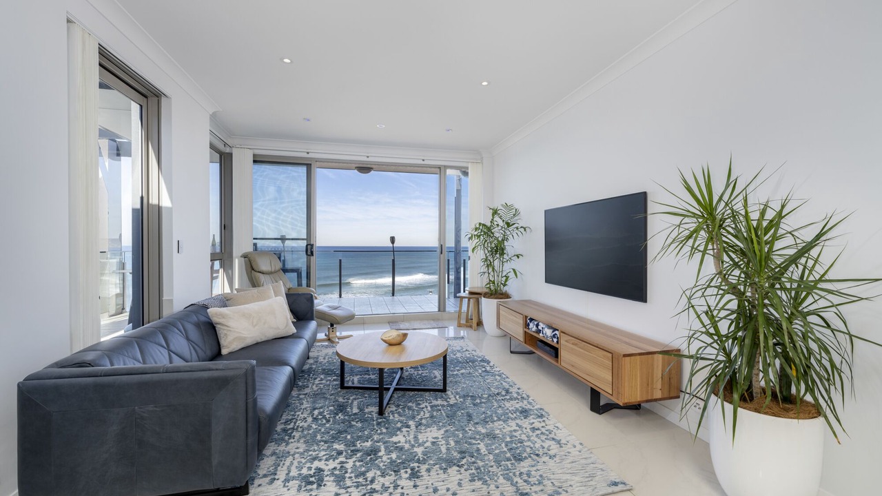 Photo of Livingroom in Merewether