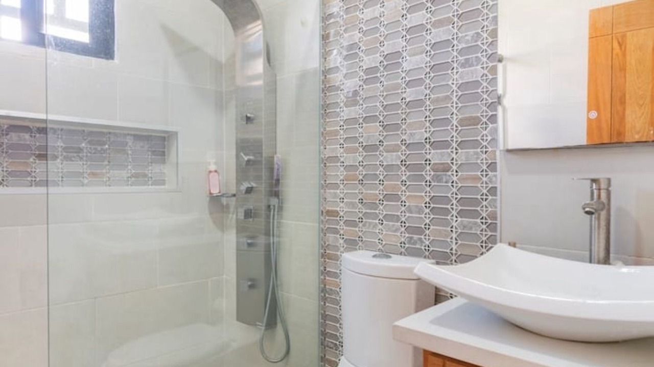 Photo of Bathroom in Bonao