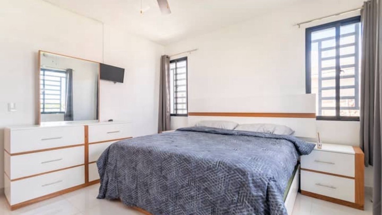 Photo of Bedroom in Bonao