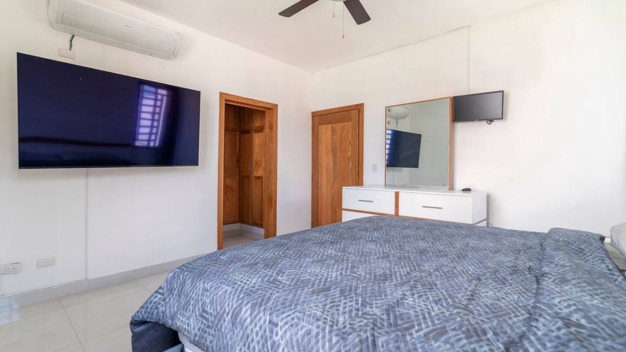 Photo of Bedroom in Bonao
