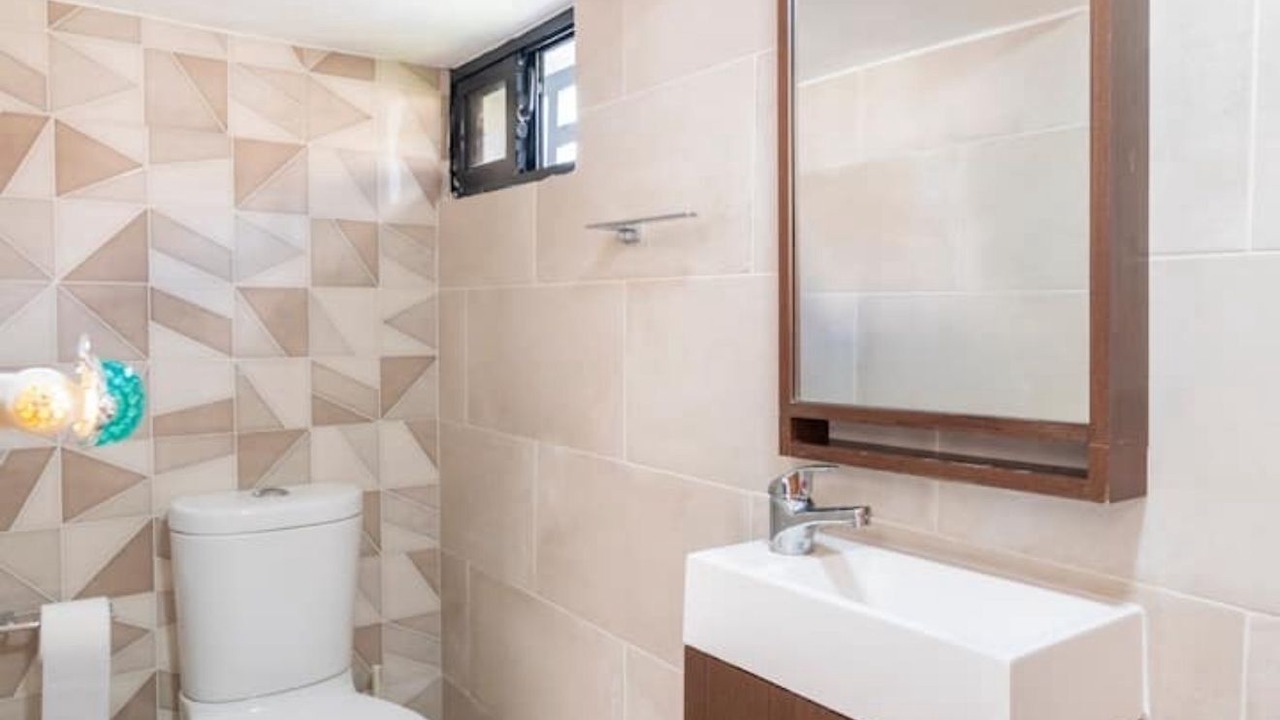 Photo of Bathroom in Bonao