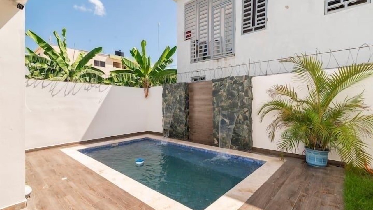 Photo of Outdoor in Bonao