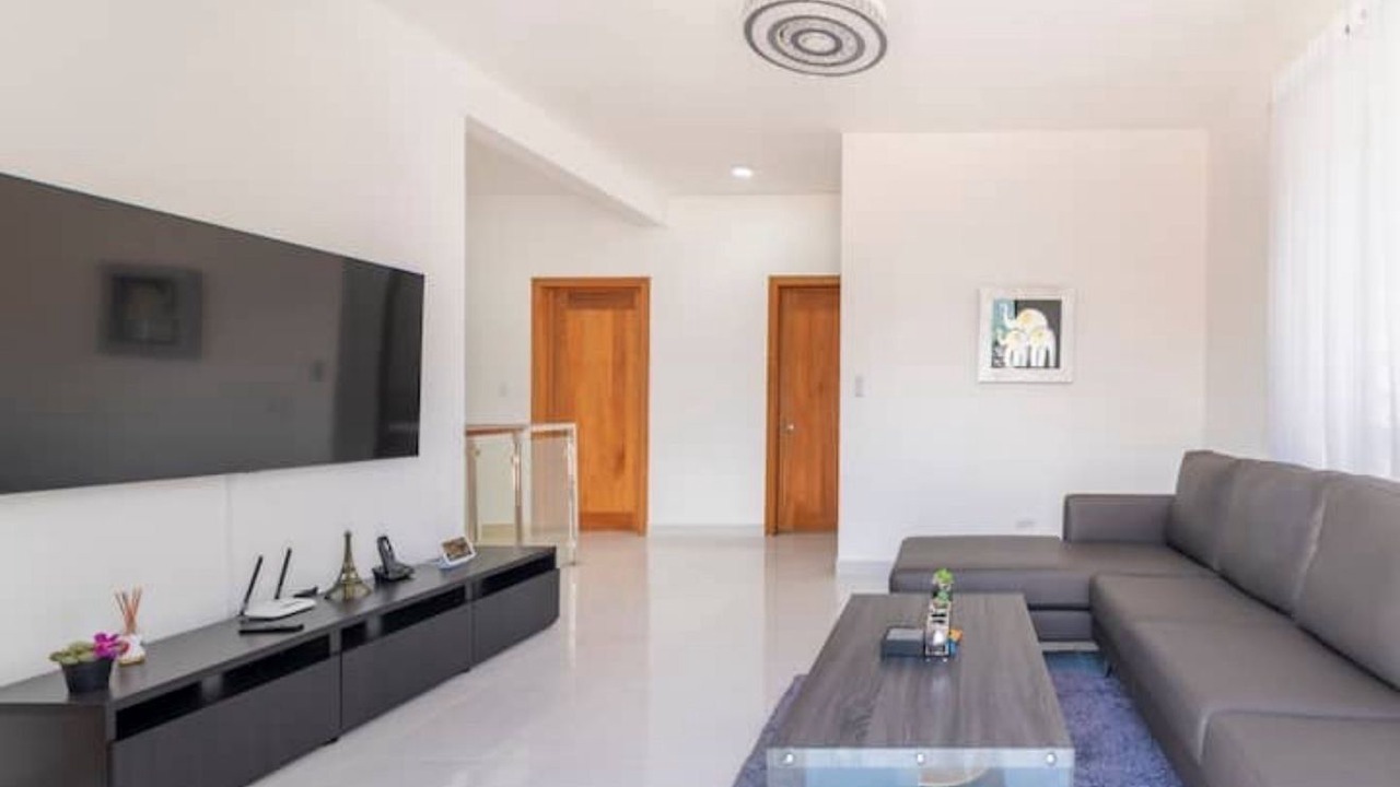 Photo of Livingroom in Bonao