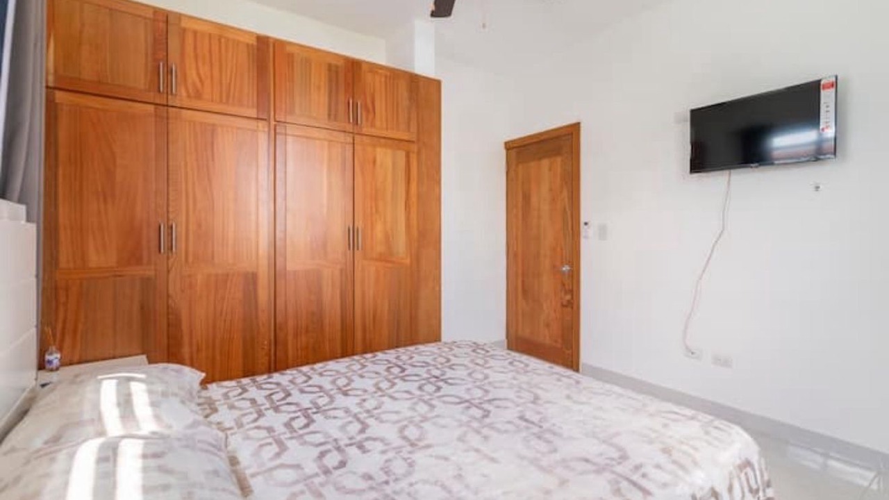 Photo of Bedroom in Bonao