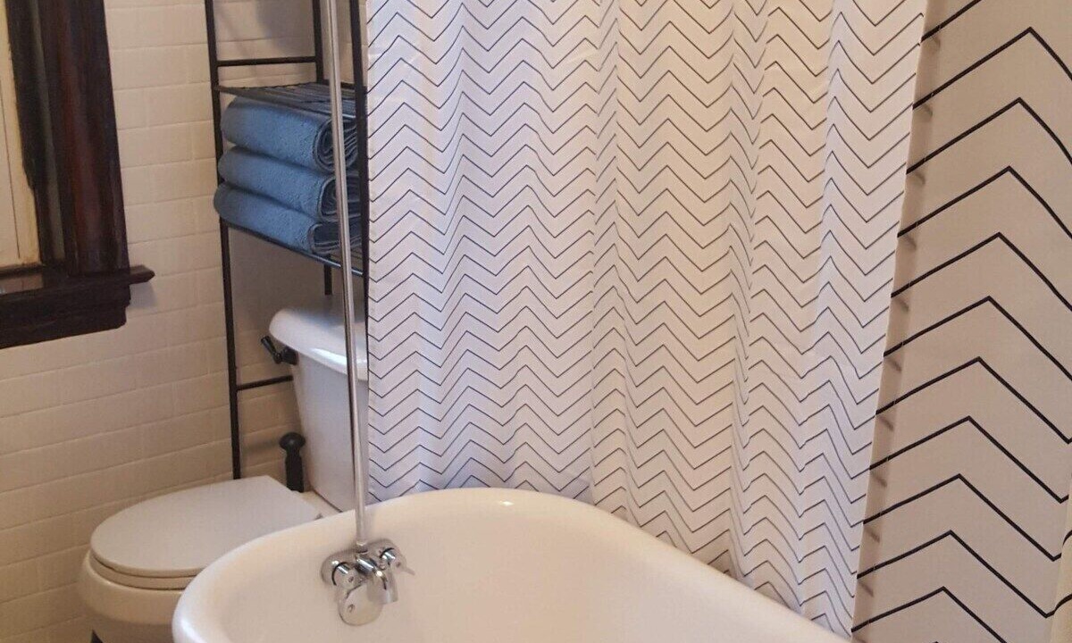 Photo of Bathroom in The Gate