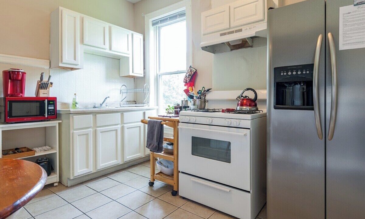 Photo of Kitchen in The Gate