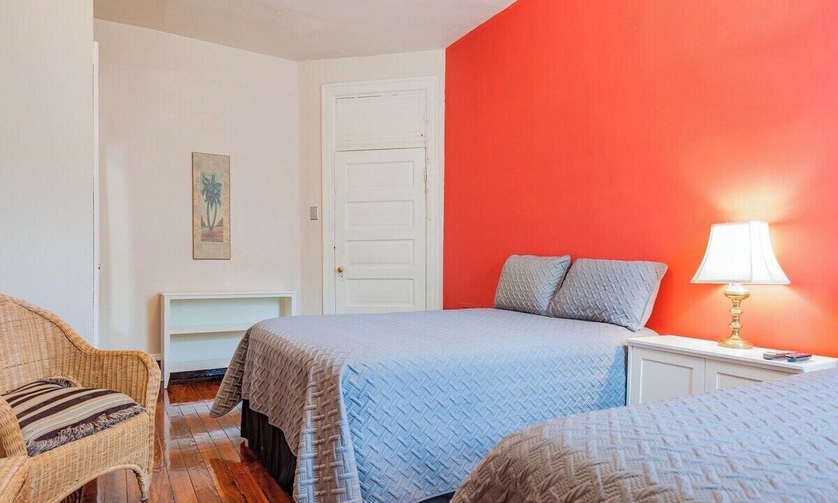 Photo of Bedroom in The Gate