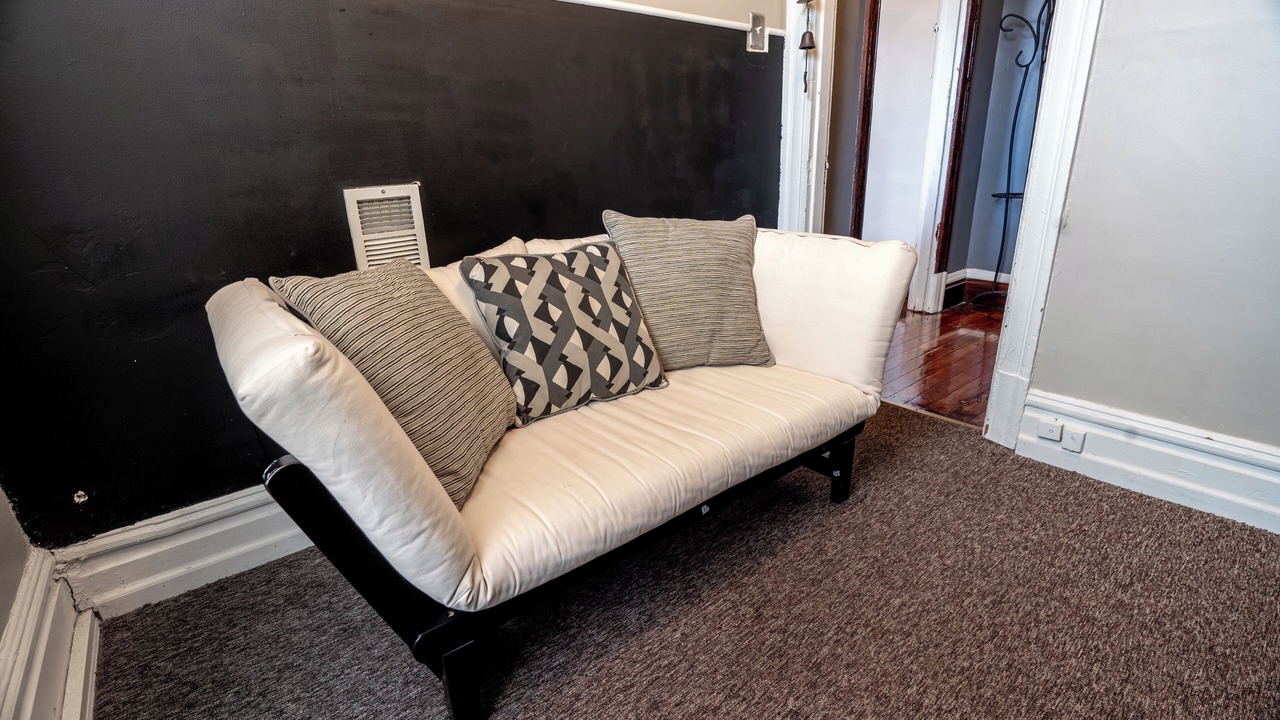 Photo of Livingroom in The Gate